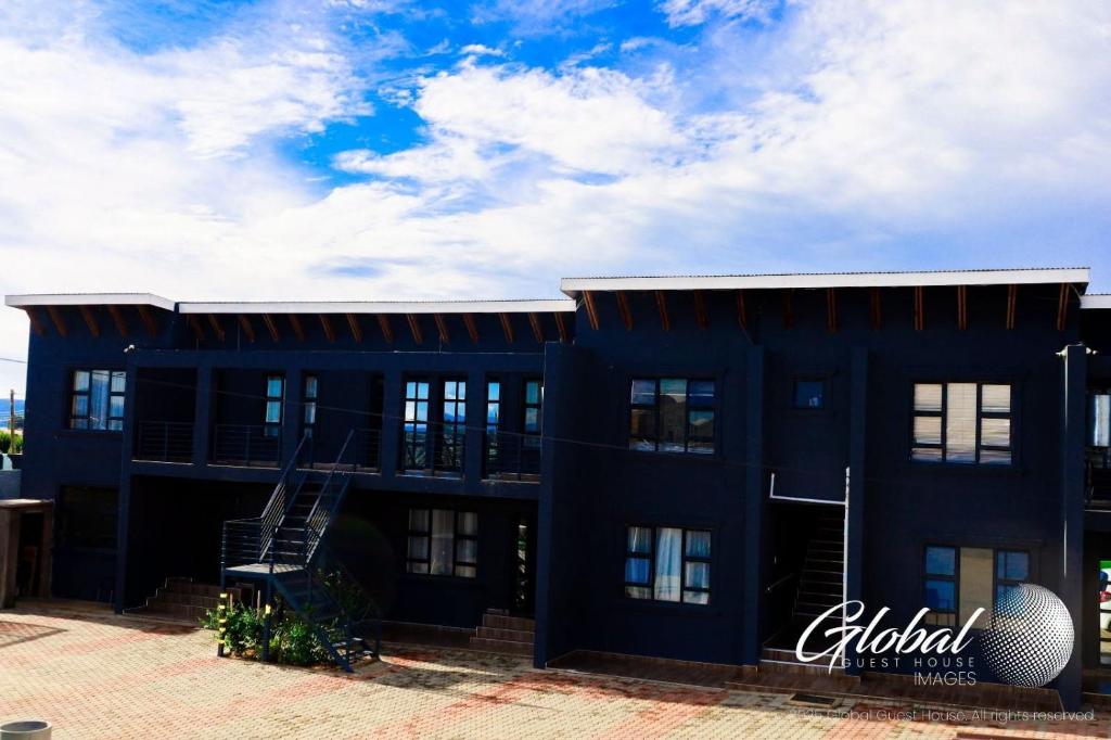 Global Guest House, Botsabelo (updated prices 2027)