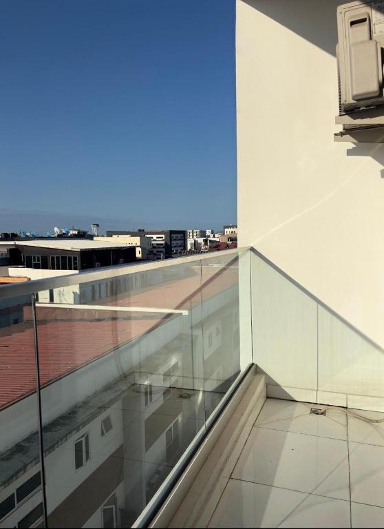 Favour Homes, Lekki (opdaterede priser for 2027)