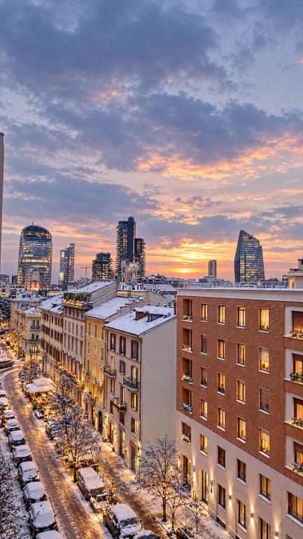 Style Homes Brera San Marco 29 - Housity