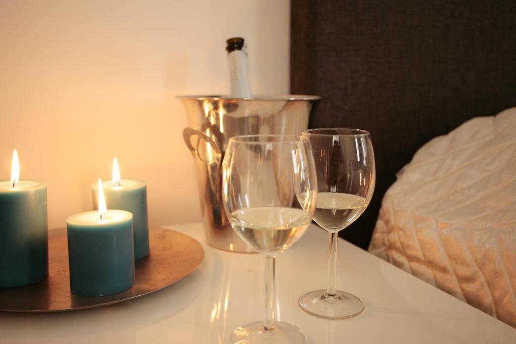 Residence Theresia- Tailor Made Stay - Resim 27