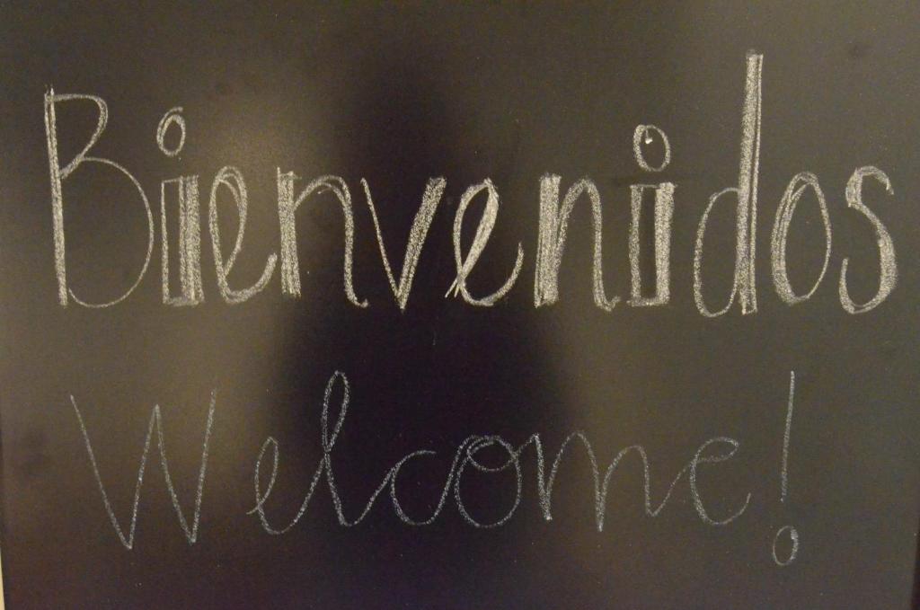 Fotografia z galérie ubytovania Apartamento San Jacinto v destinácii Seville