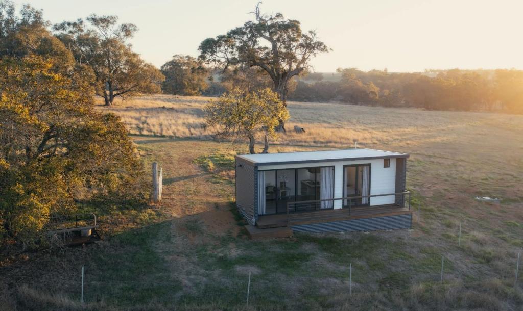Frankland River Retreat Chalet, Frankland (updated prices 2027)