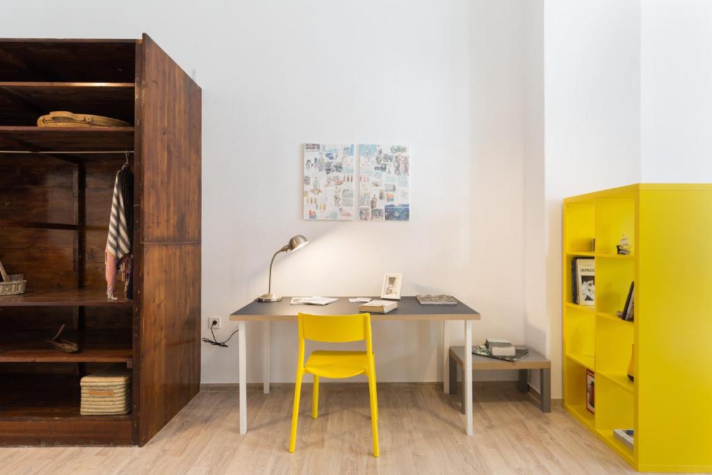 Fotografie z fotogalerie ubytování Boutique Central Apartments Acropolis View v Aténách