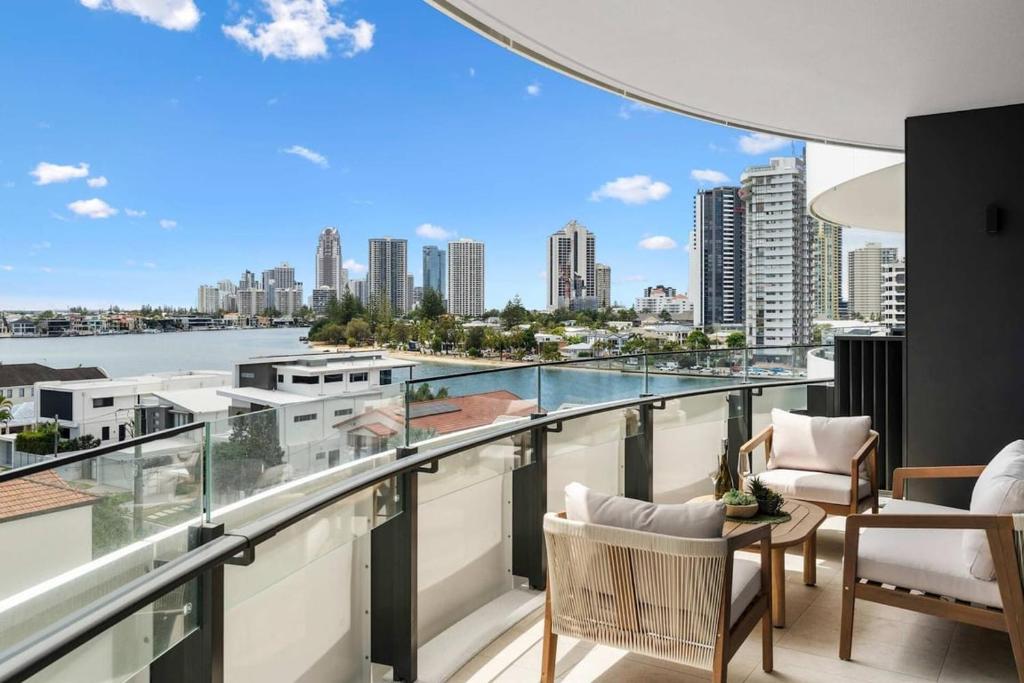 Brand new Designer Escape Comfort Style Location, Gold Coast (updated ...