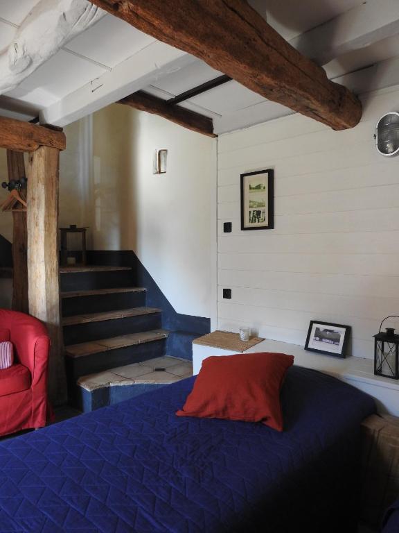La Blanchisserie - Suite Duplex