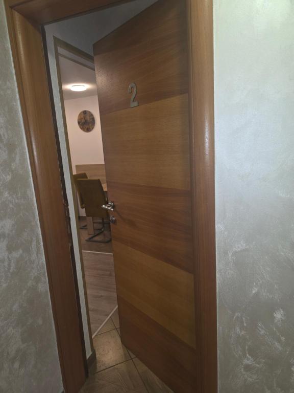 Apartmani Vesto - 