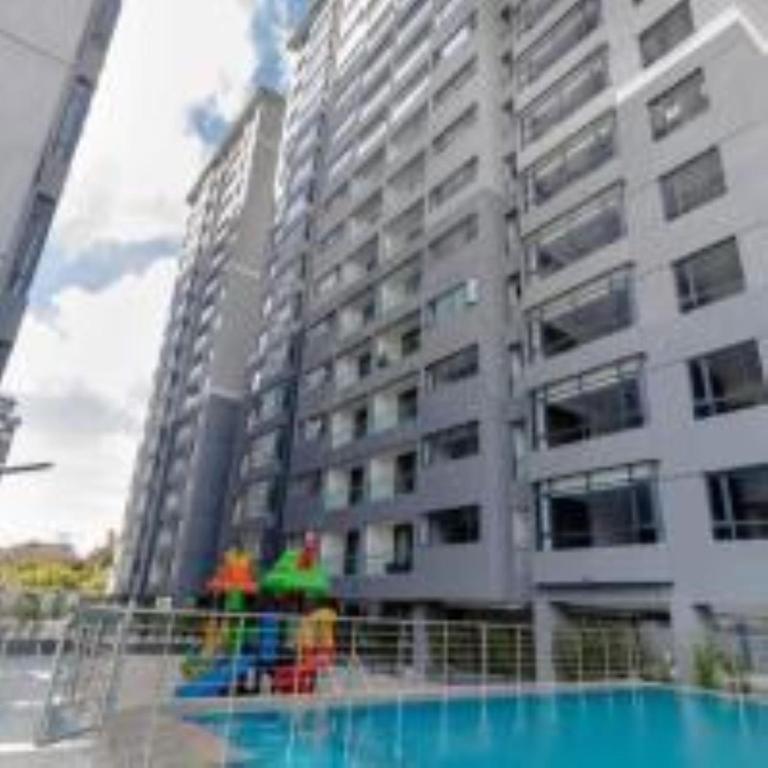 Staroot retreat residencies with amazing breathtaking city views ...