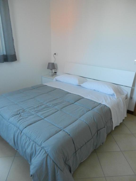 Villa Benvenuto - Apartamento Con Vistas Al Lago