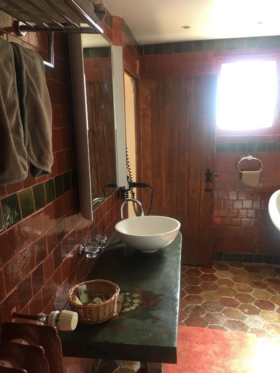 Demeure des Vieux Bains - Chambre Double Confort