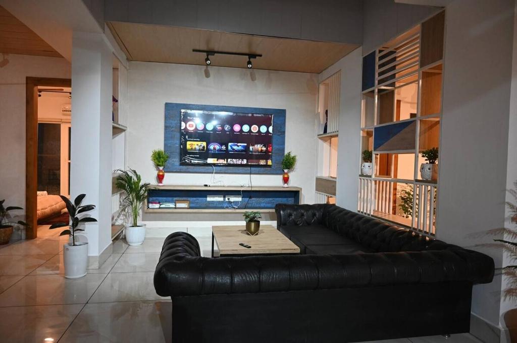 Luxury Homestay Penthouse, Rishikesh (precios actualizados en 2027)