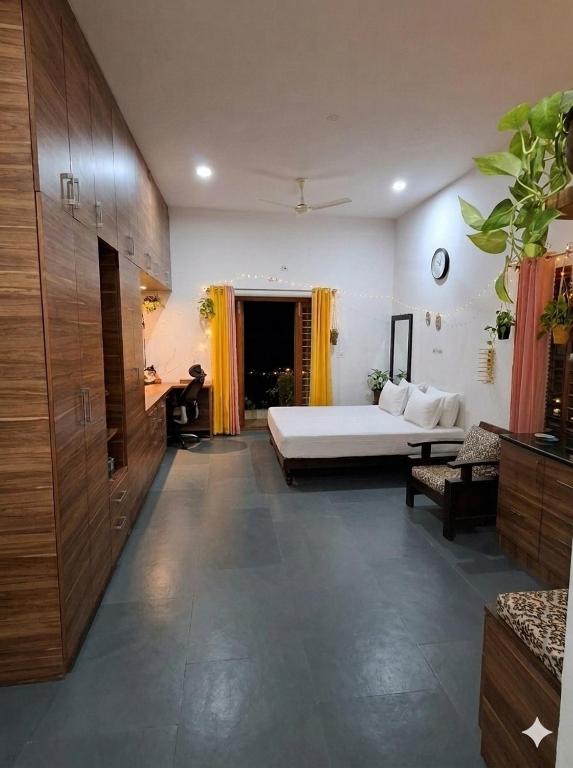 The Boho Bird, Mysore (updated prices 2027)