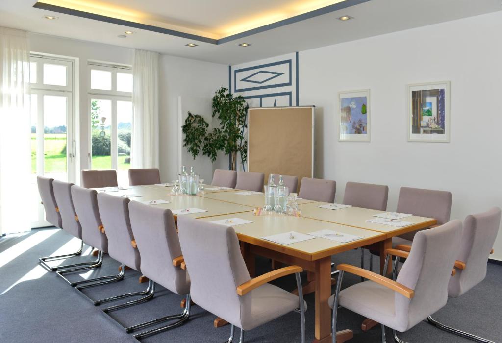 Fotografie z fotogalerie ubytování Akzent Hotel Haus Surendorff v destinaci Bramsche