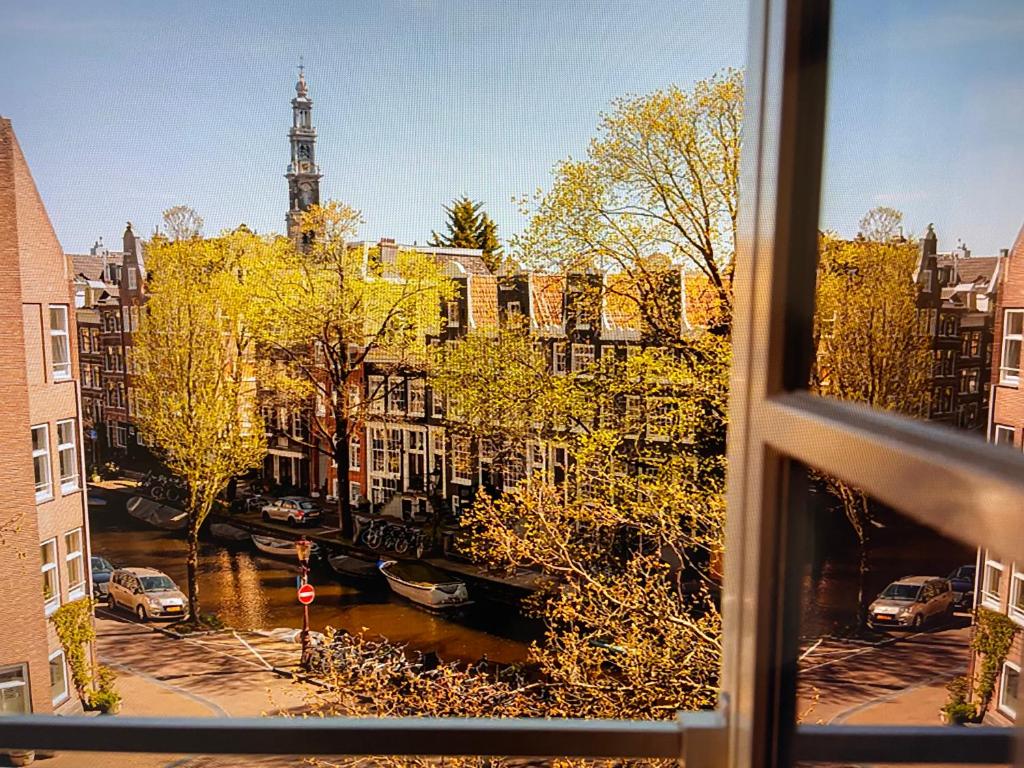 The Amsterdam House, Amsterdam (updated prices 2027)
