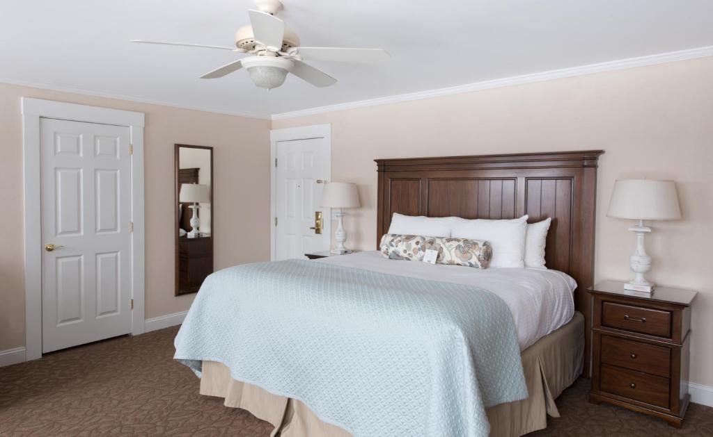 Mountain View Grand Resort & Spa - Salle Roi Standard