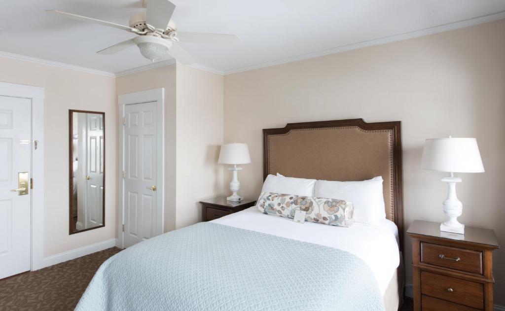 Mountain View Grand Resort & Spa - Salle De Reine Classique