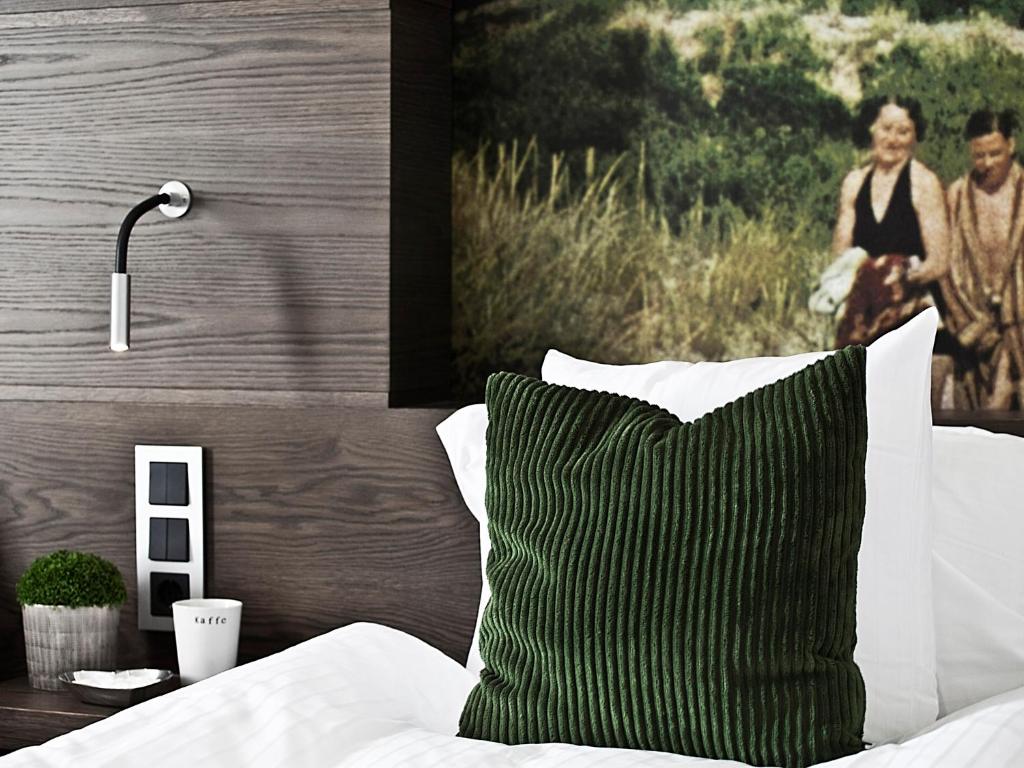 Φωτογραφία από το άλμπουμ του Hotel Tylösand σε Tylosand