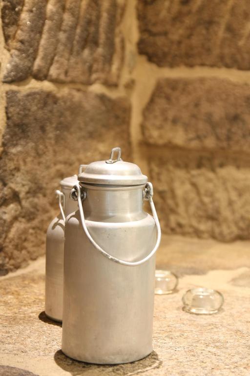 Hotel Atalaia - Resim 30