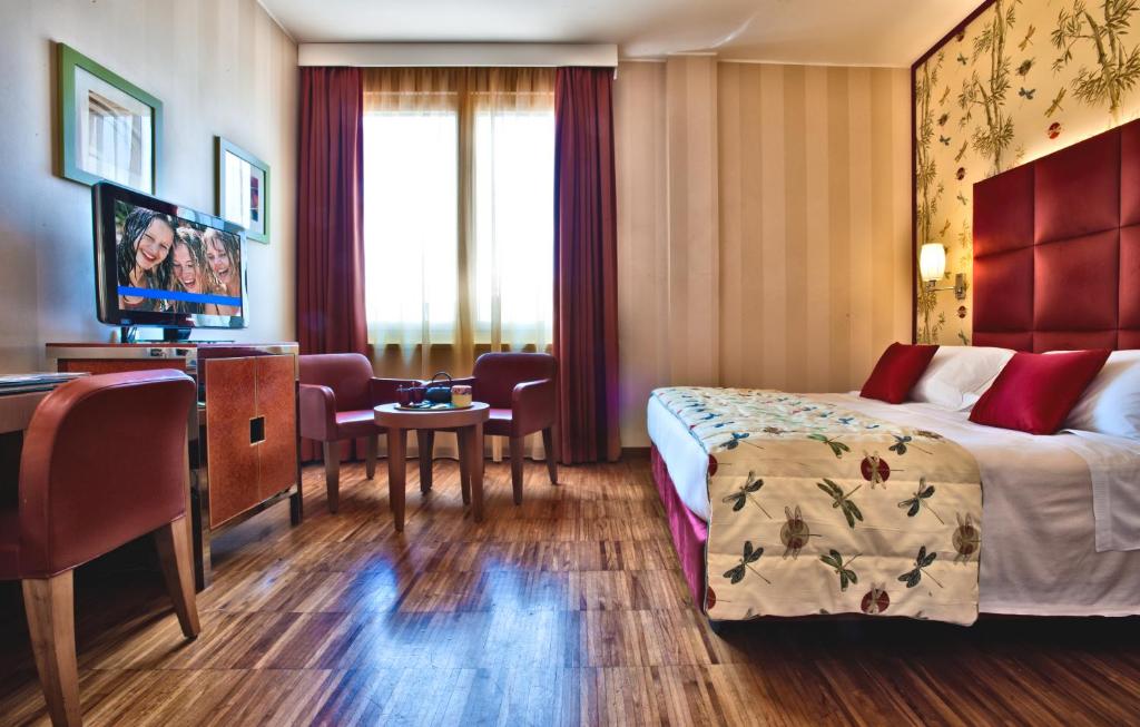 Enterprise Hotel Design & Boutique - Resim 31