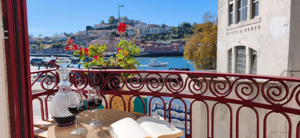 Wonderful Porto Design Apartments - 