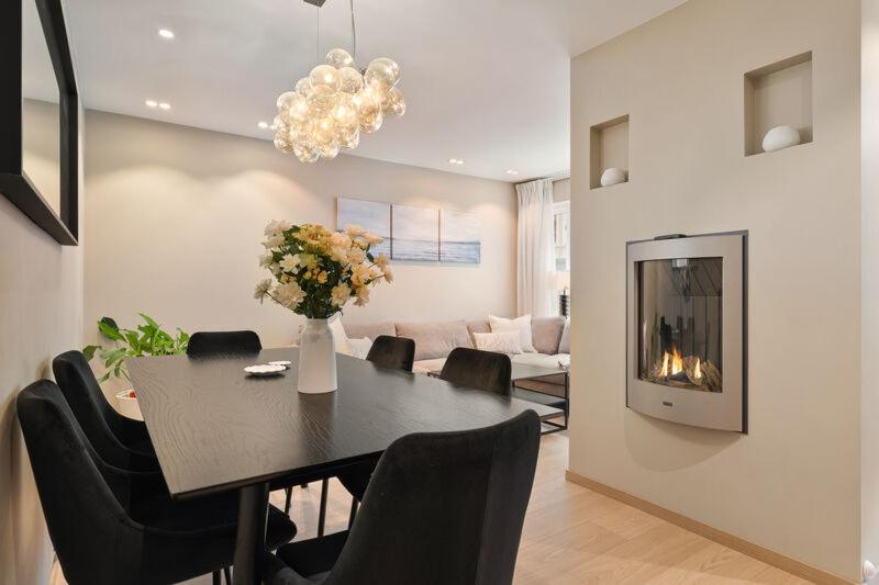 Townhouse in Bergen Centre, Bergen (updated prices 2027)
