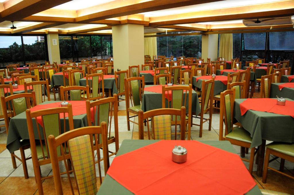  Serra Negra Paladium Hotel