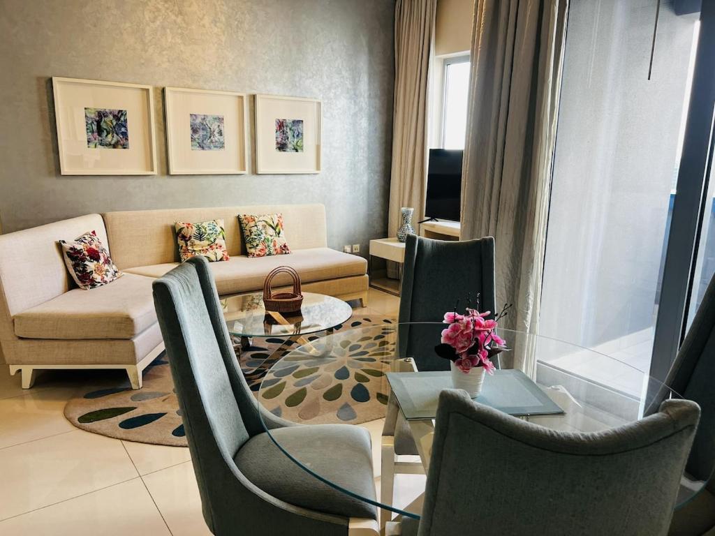 Kichen Jpg Maison Mall Street Stays, Dubai (updated prices 2027)