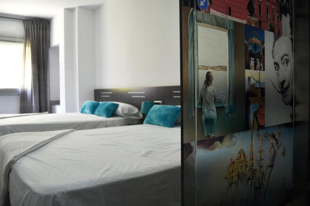 Bed&Breakfast 10 GIRONA, Girona – Bijgewerkte prijzen 2023