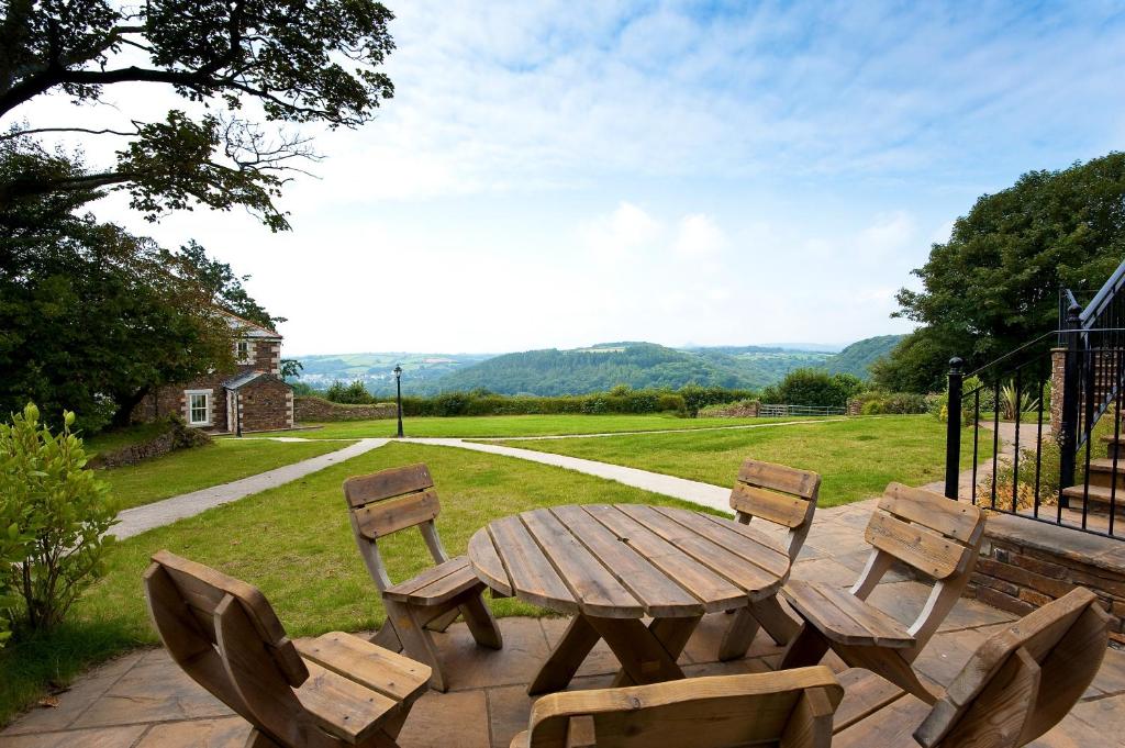 Green Acres Cottages - Cottage Con Due Camere Da Letto (senza Cani)