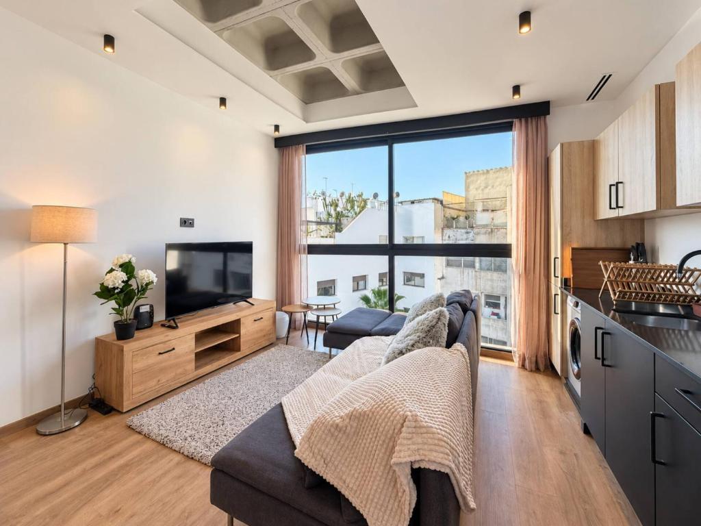 Marrakesh Rooftops The Rooftop - 1BR Penthouse in Gauthier, Casablanca (updated prices 2027)