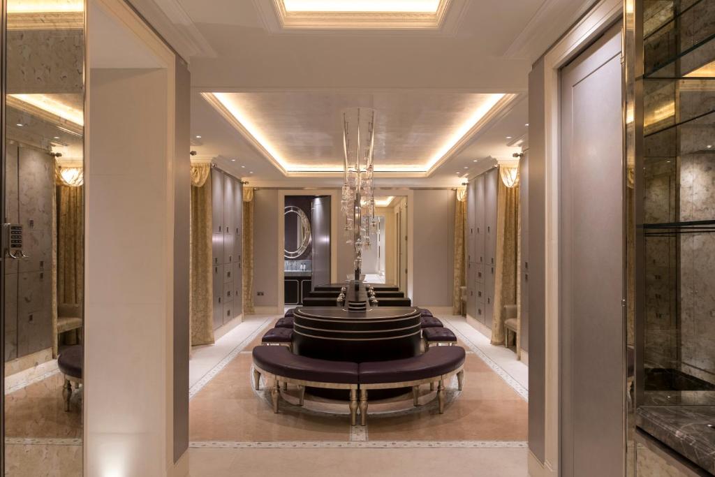 The Lanesborough, Oetker Hotels - Resim 41