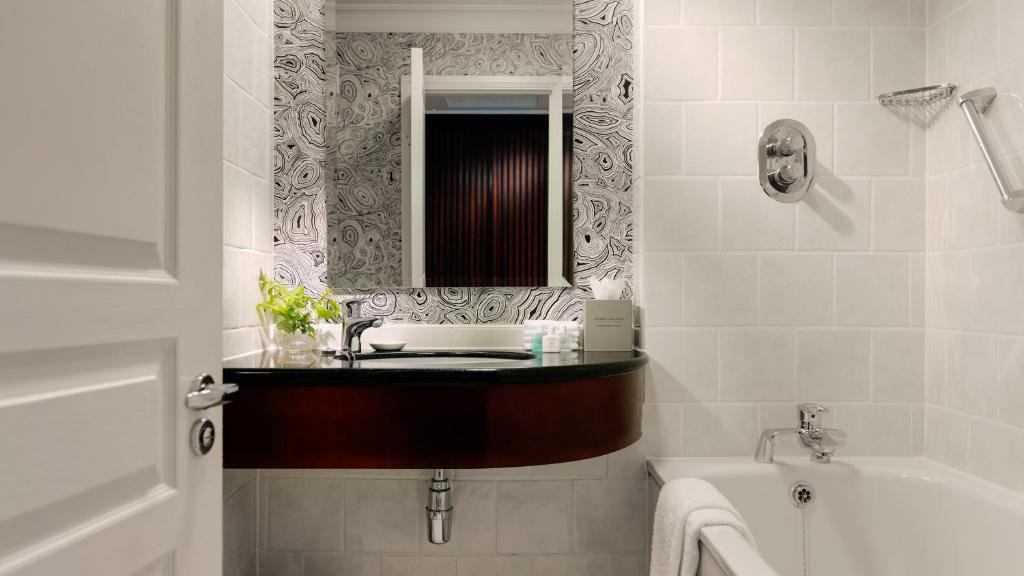 Herbert Park Hotel and Park Residence - Klassieke King Room