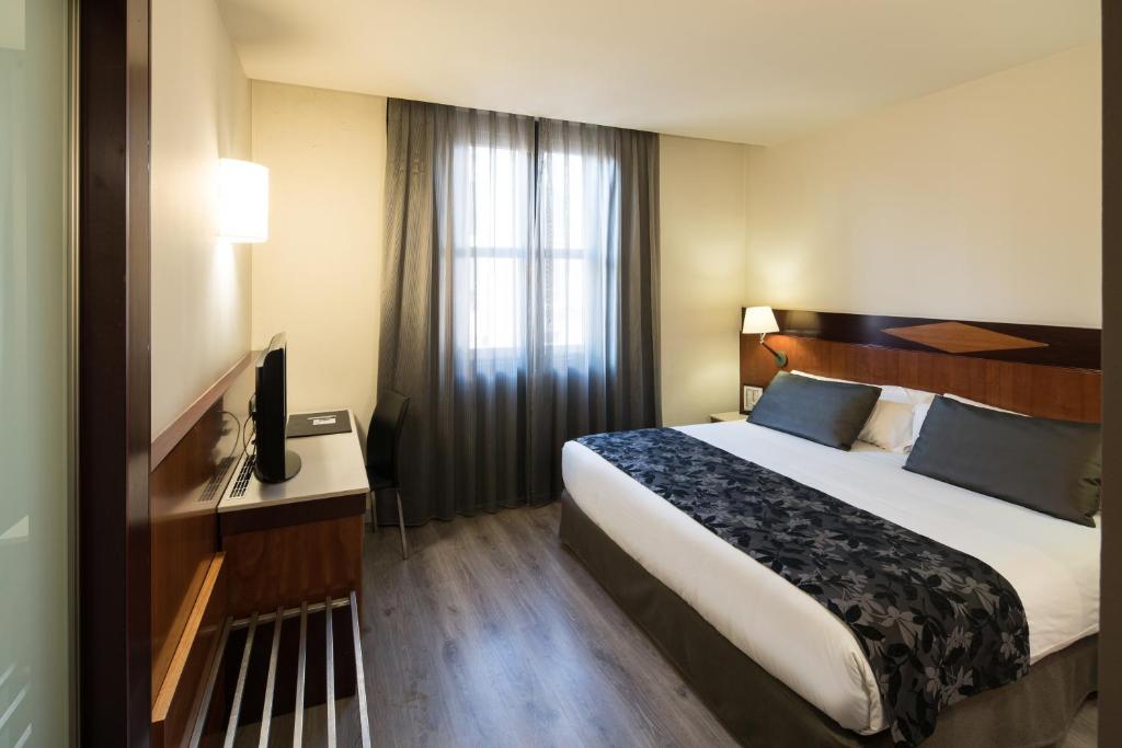 Catalonia Eixample 1864 - Resim 35