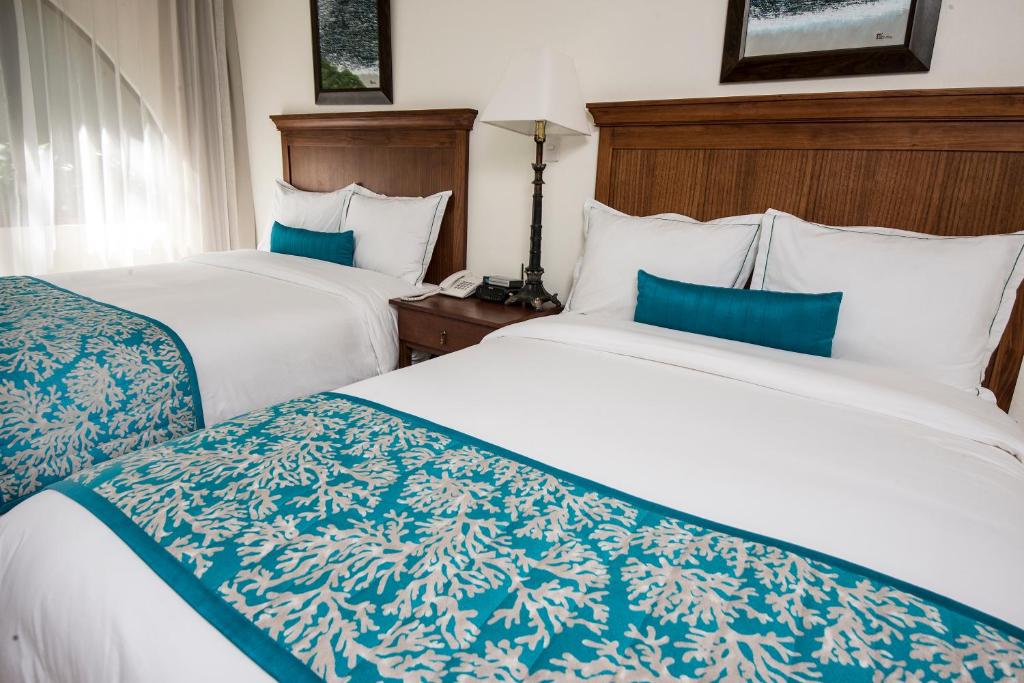 Hotel Punta Leona