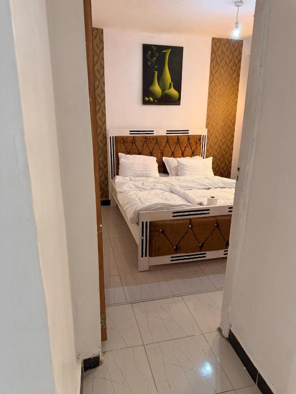 Ramsey complex apartment, Kisii (prețuri actualizate 2027)