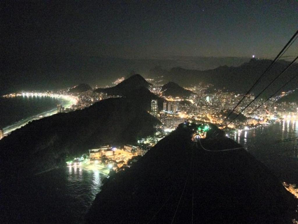 Vidigal Guest House