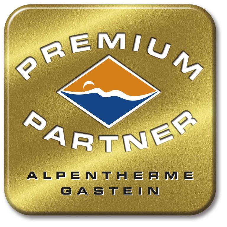 Certifikát, ocenenie alebo iný dokument vystavený v ubytovaní Appartementhaus Gastein inklusive Alpentherme gratis