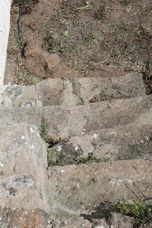 Fotografia z galérie ubytovania Il Dammuso di Tracino v destinácii Pantelleria