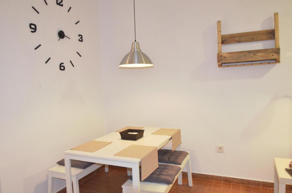 Fotografia z galérie ubytovania Apartamento San Jacinto v destinácii Seville