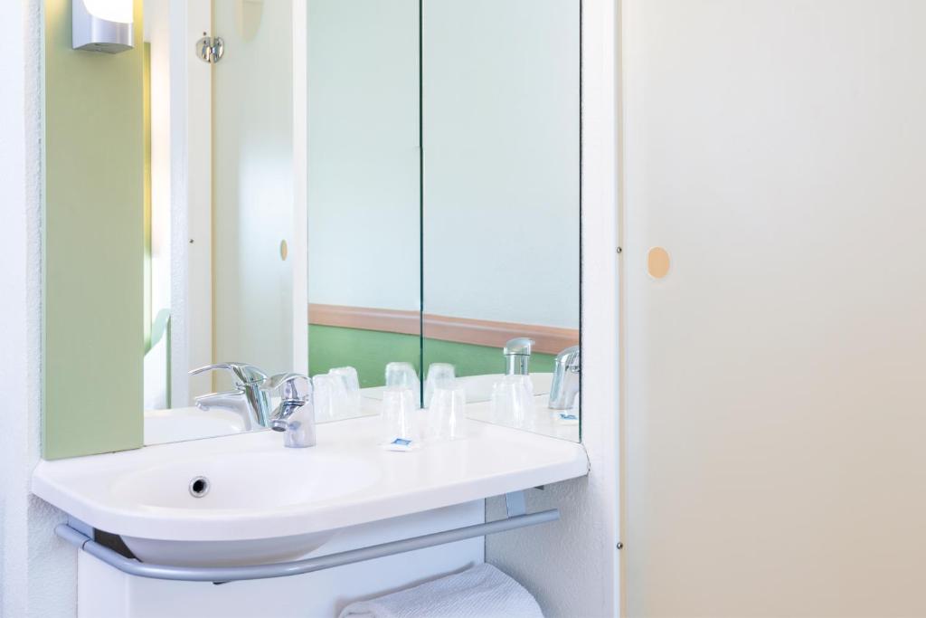 ibis budget Lyon Gerland - Resim 40