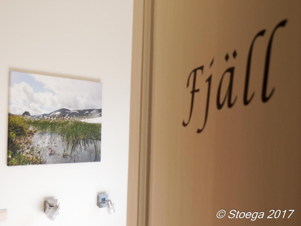 Fotografie z fotogalerie ubytování B&B Stoega v Bruggách