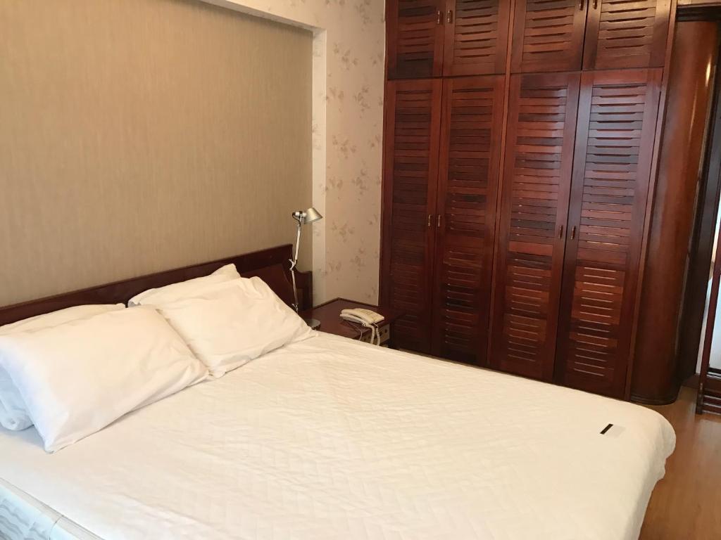  Sateltour Apart Hotel