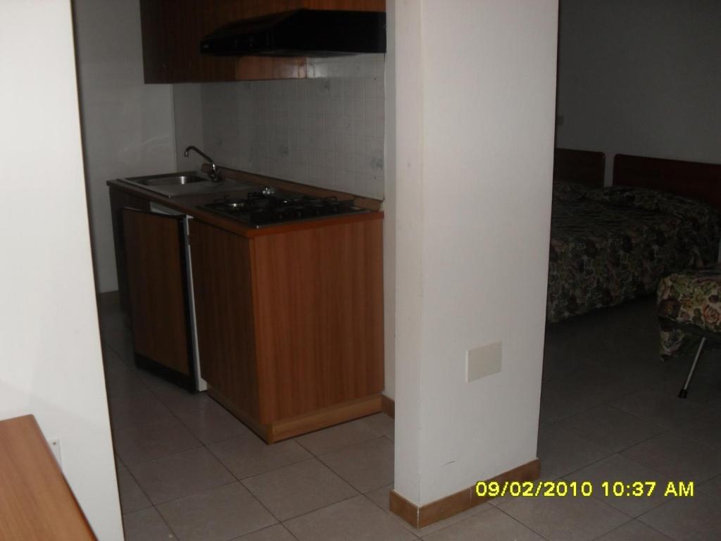 residence la collinetta - Appartement 2 Chambres