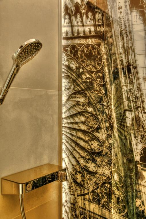 Hotel Cathédrale - Resim 30