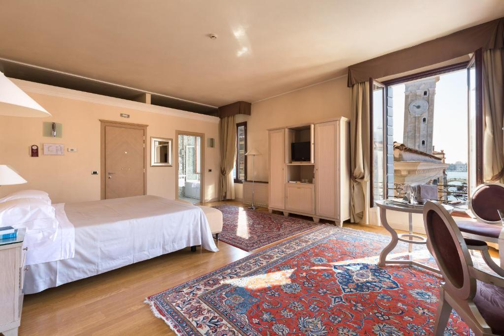 Hotel Liassidi Palace - Resim 28