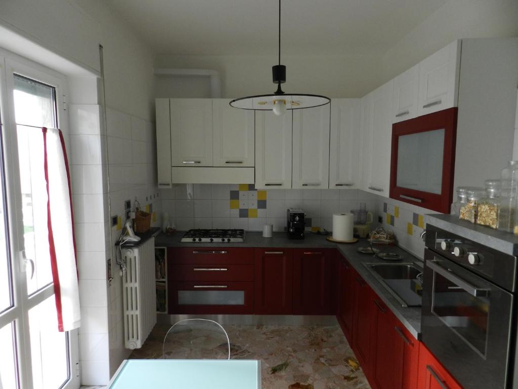Cucina o angolo cottura di Annunziatella95
