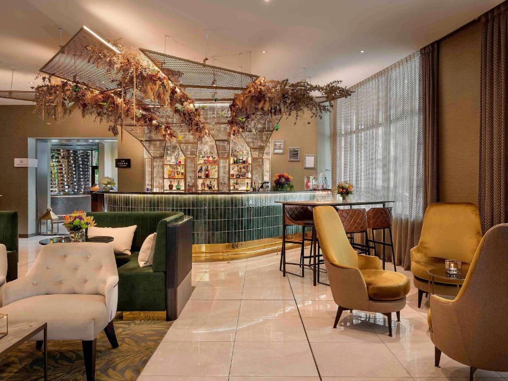 Sofitel Wellington - Housity