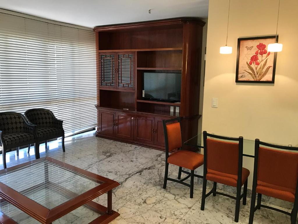  Sateltour Apart Hotel