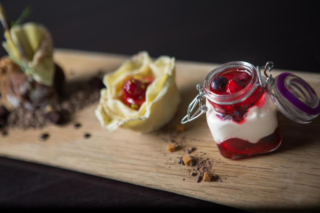 Sherbrooke Castle Hotel - Resim 34