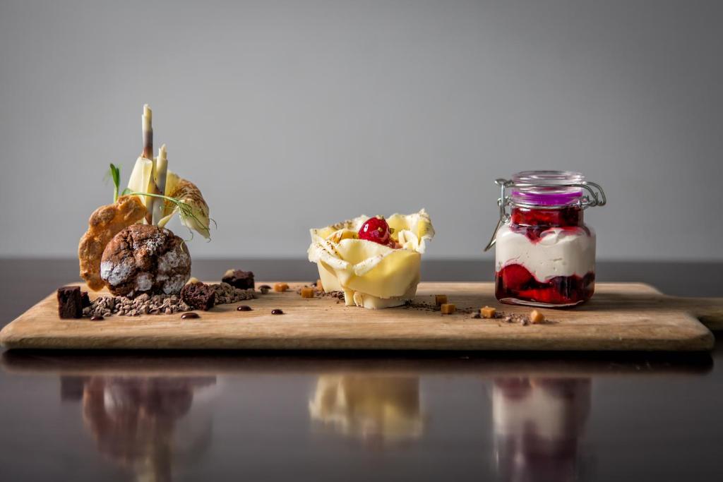 Sherbrooke Castle Hotel - Resim 33