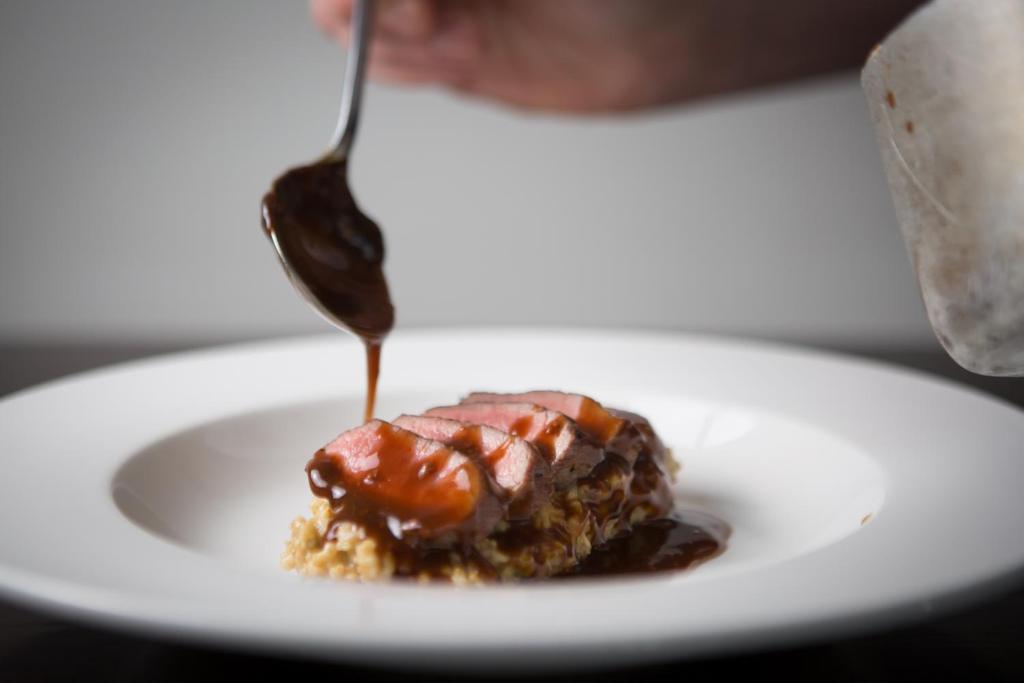 Sherbrooke Castle Hotel - Resim 31